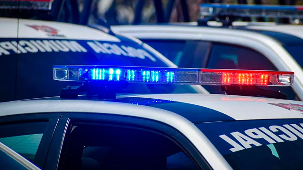 Las víctimas se encontraban en una calle