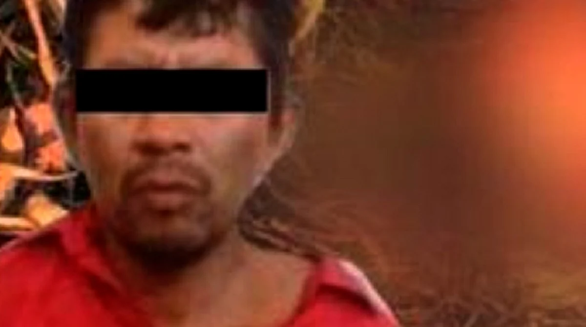 Policías de Yucatán son investigados por cortarle la mano a presunto ladrón