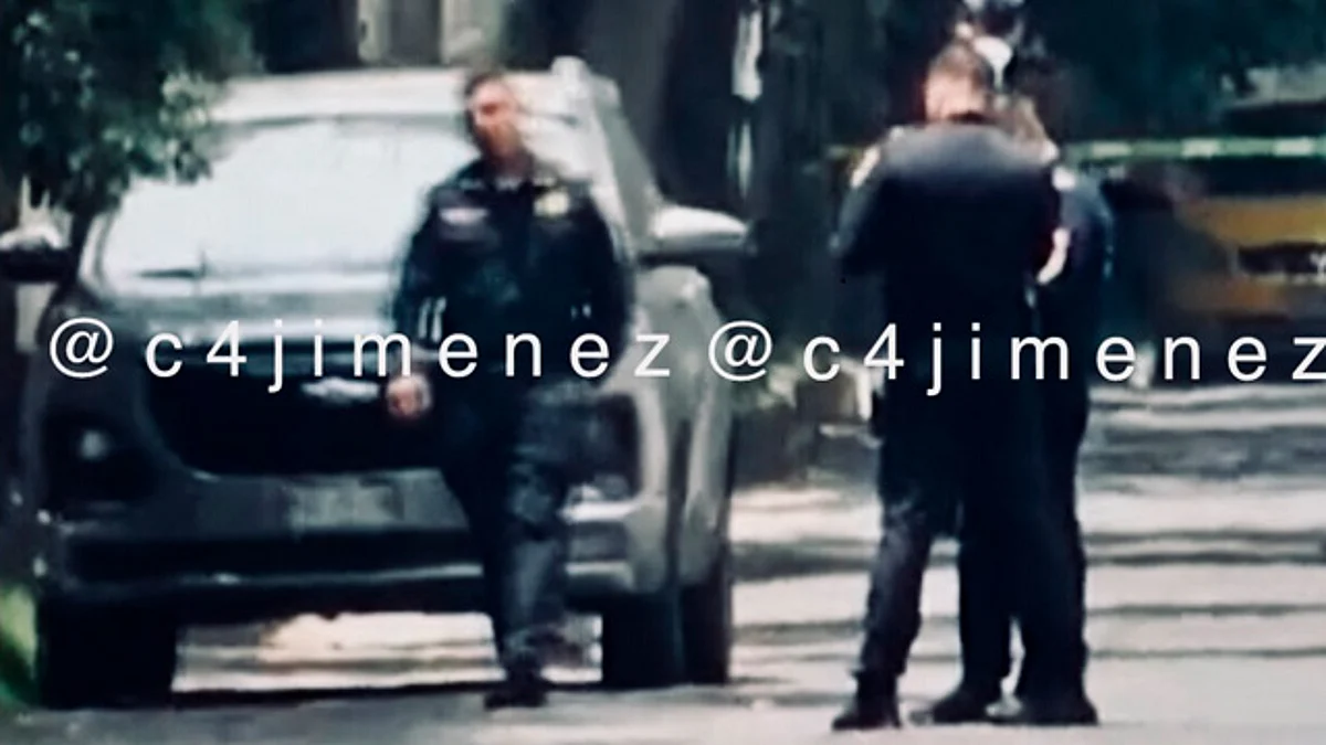 El asesinato ocurrió el 1 de agosto
