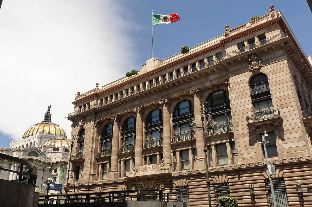 Cuatro bancos obtienen el 75% de los beneficios de la banca que opera en México
