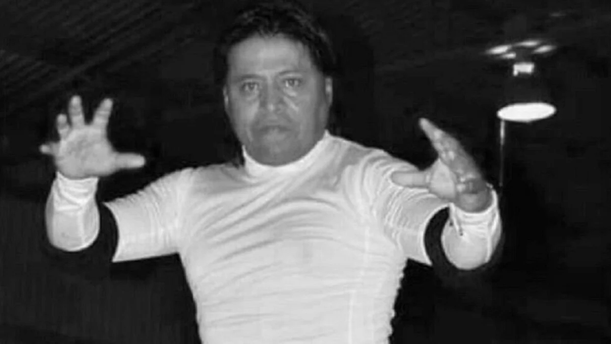 Localizan restos del luchador “Maremoto” en Guanajuato; había sido secuestrado