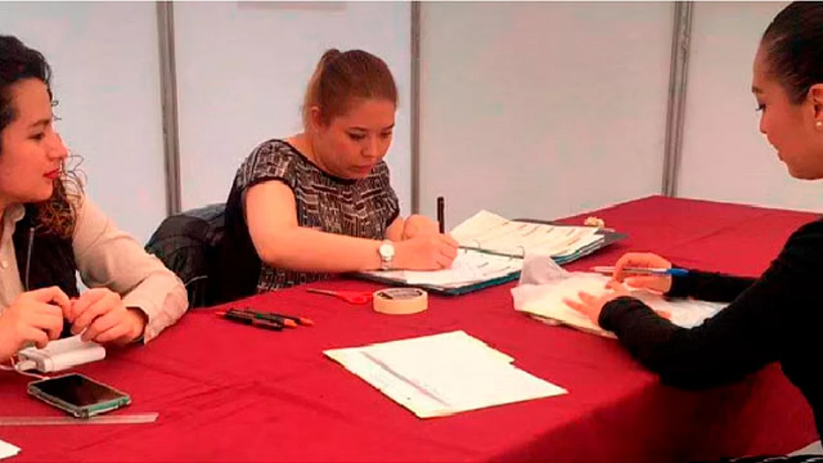El viernes 19 se llevarán a cabo talleres para buscadores en Morelia a las 11:00 horas en Clavijero, Nigromante #79, colonia Centro