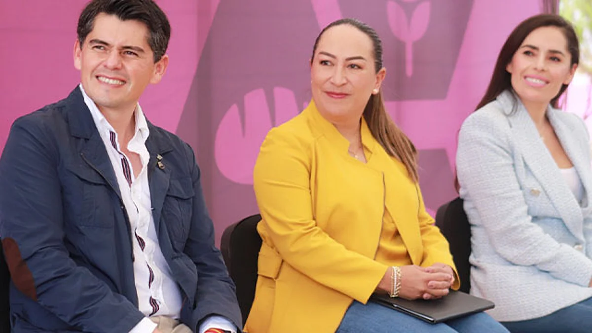 La finalidad es fortalecer la economía familiar, el emprendimiento y la generación de empleos