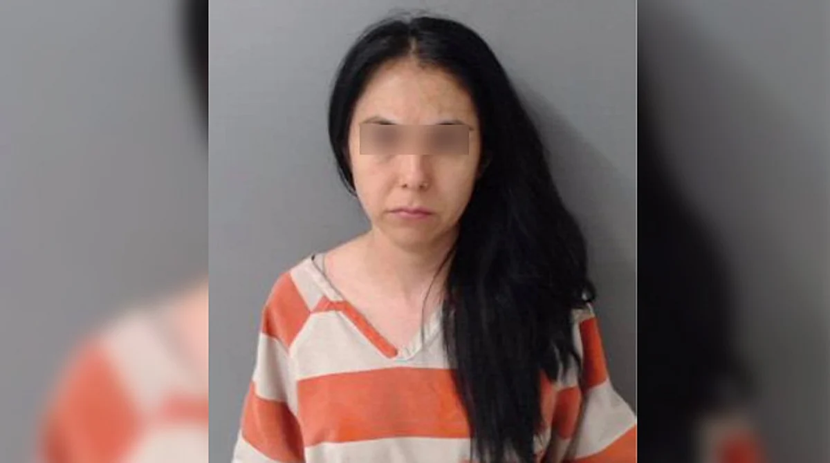 Detienen en EU a hija de alcalde de Tacámbaro con casi 250 mil dólares, reportan