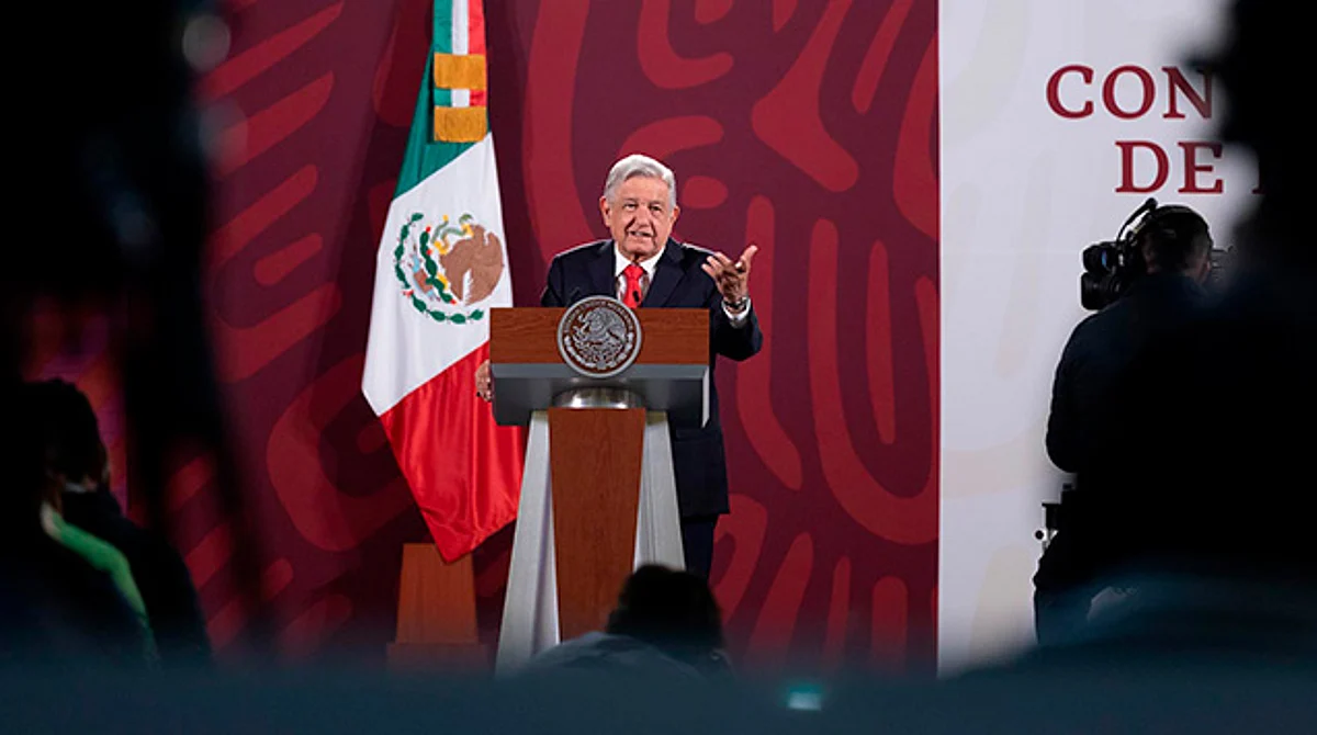 Autoriza AMLO abrir archivos sobre la Guerra Sucia