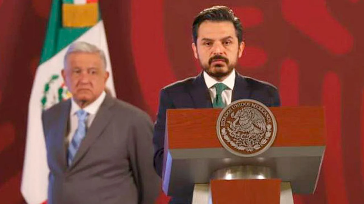 Refirió que se va a publicar el decreto para la creación del Organismo Público Descentralizado