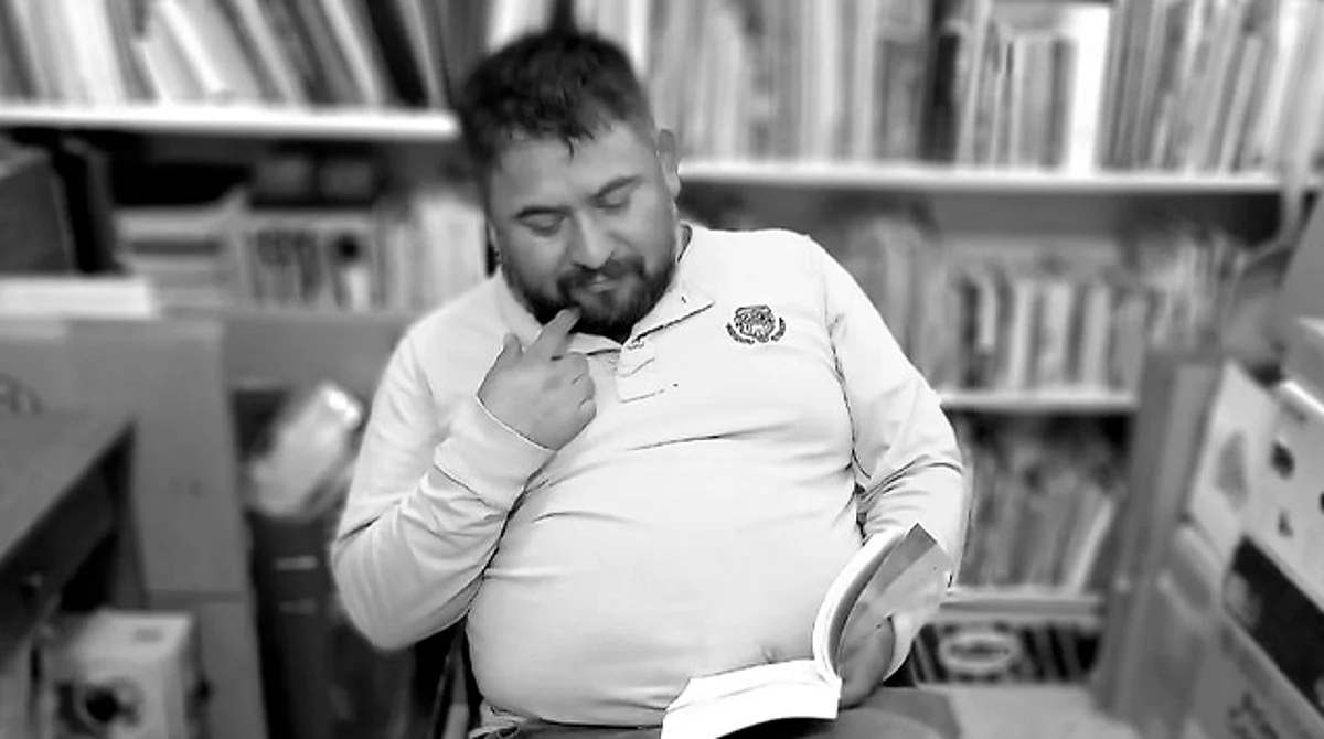 Asesinan a periodista Ernesto Méndez, en Guanajuato