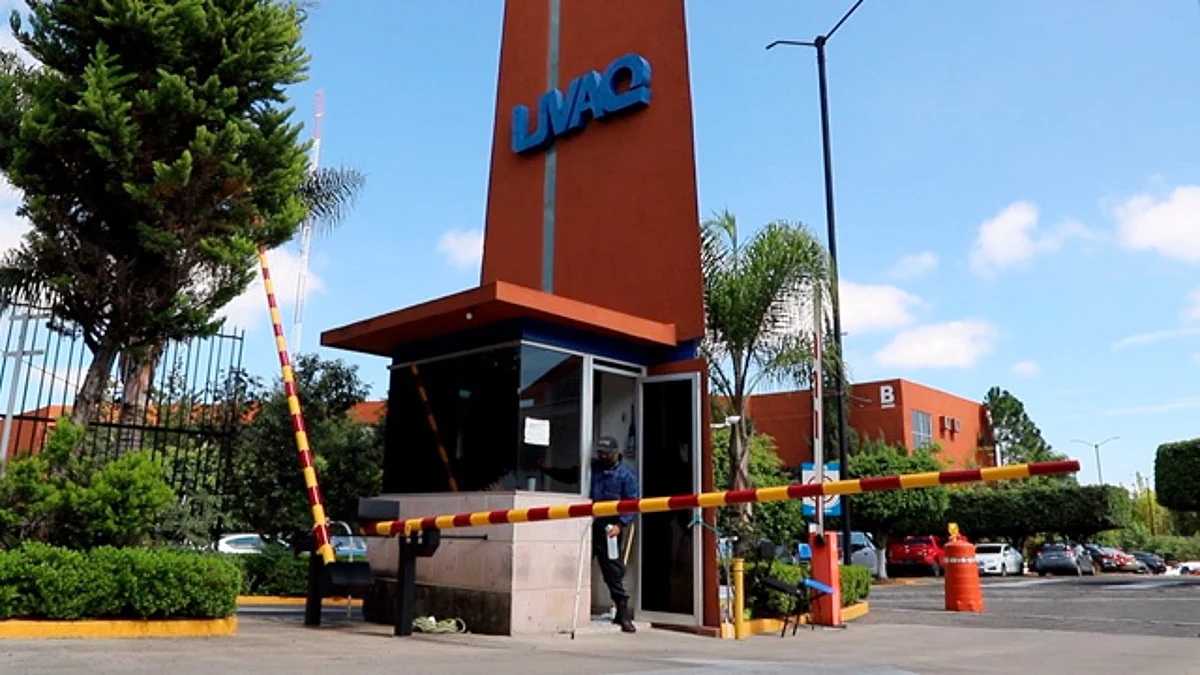 Sedes de la UVAQ: lugares seguros