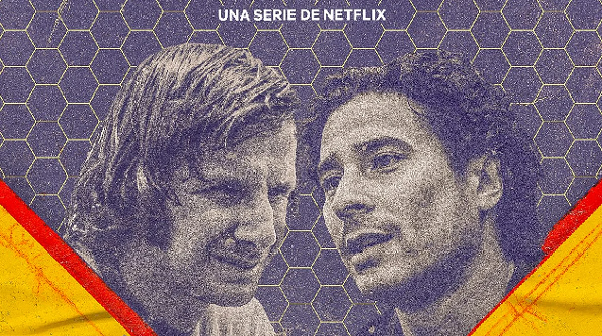 ¡Atención americanistas! Lanzarán serie que hablará sobre el Club América