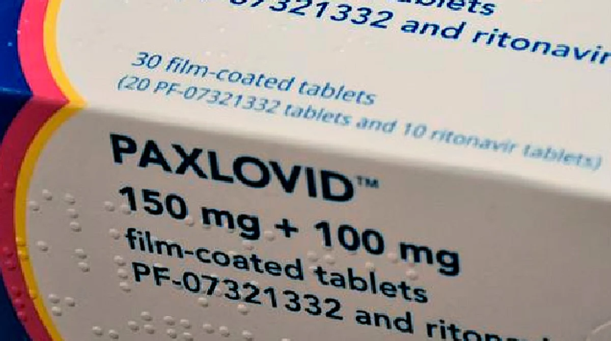 México adquiere tratamiento oral Paxlovid de Pfizer, contra Covid-19