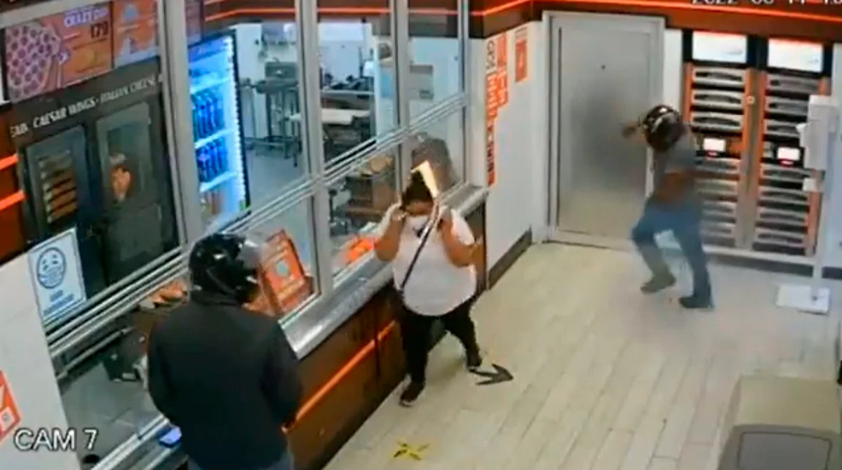 La jornada de violencia dejó 11 muertos en esta ciudad