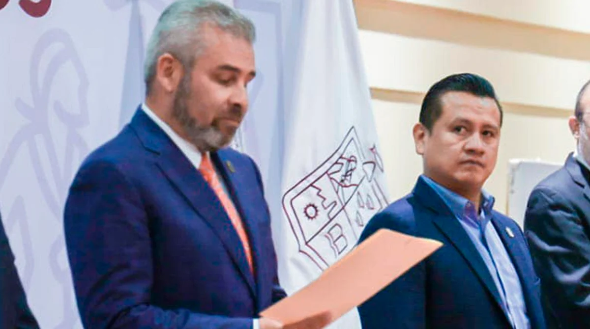 Entre el 24 y el 26 de septiembre, la fecha tentativa