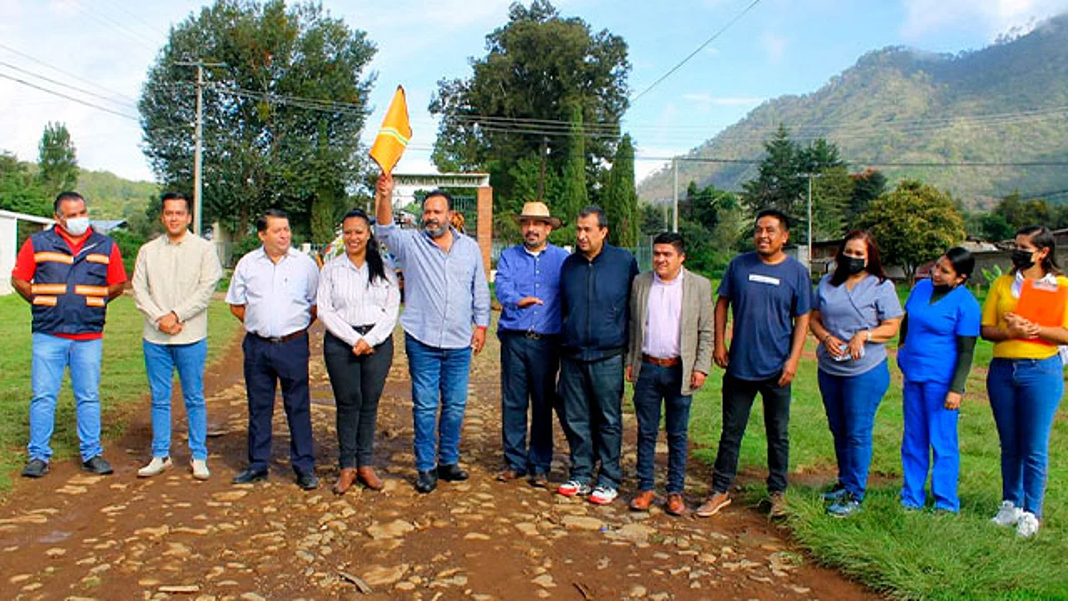 Cuenta con una inversión de dos millones de pesos