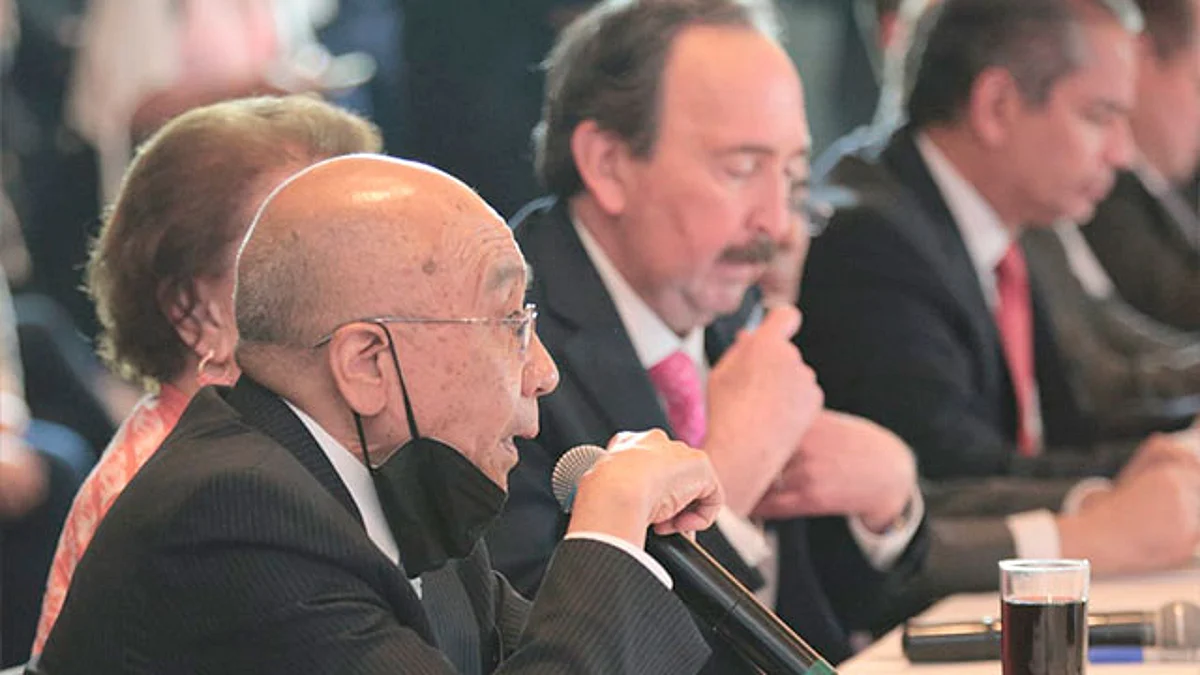 El embajador Ley agregó que, así como el aguacate, Michoacán tiene muchas otras cosas qué ofrecer al mundo, por lo que llamó a tener optimismo y energía para "salir adelante"