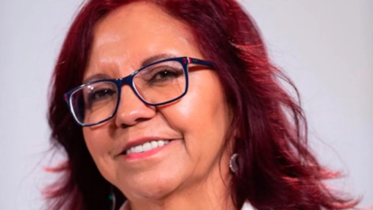 Ingresó a la función pública en el 2000