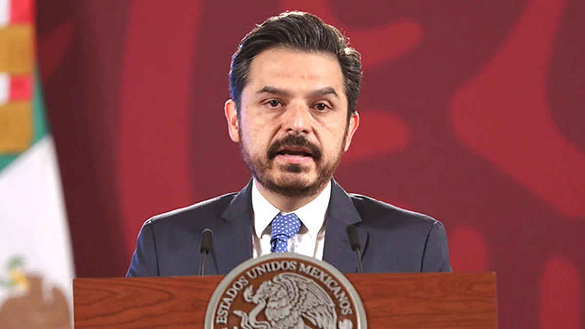 Informó que se interviene en 307 unidades médicas y más del 50 por ciento se concentra en Oaxaca, Veracruz, Jalisco, Guanajuato, Michoacán y Guerrero