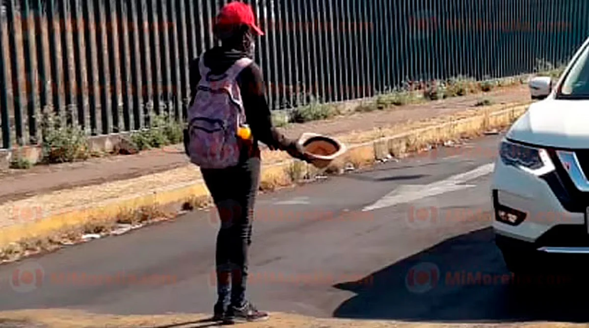 Detenido, proyecto de albergue migrante en Morelia por inconformidad de vecinos