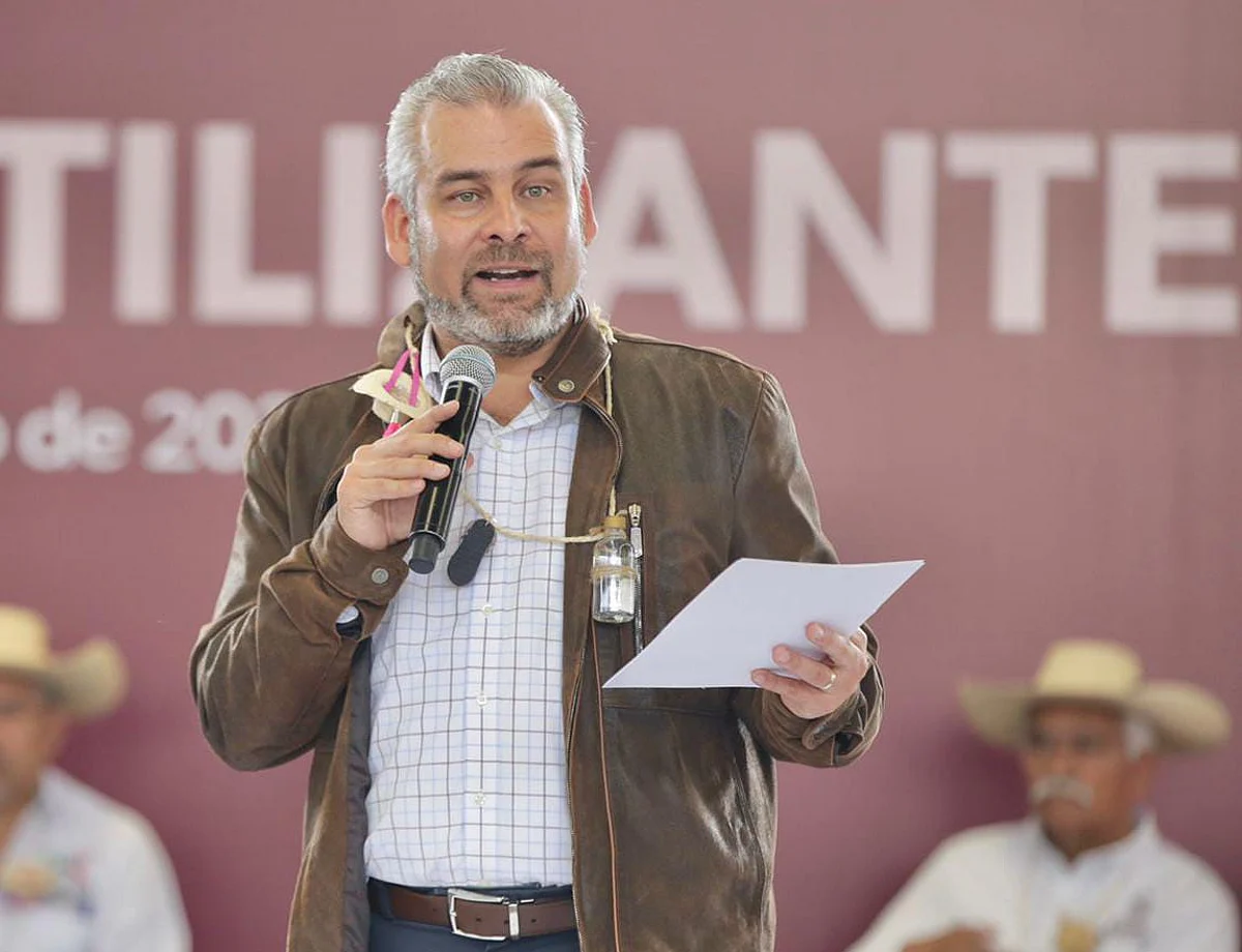 A través de Agrosano se fomenta el cambio de prácticas agrícolas