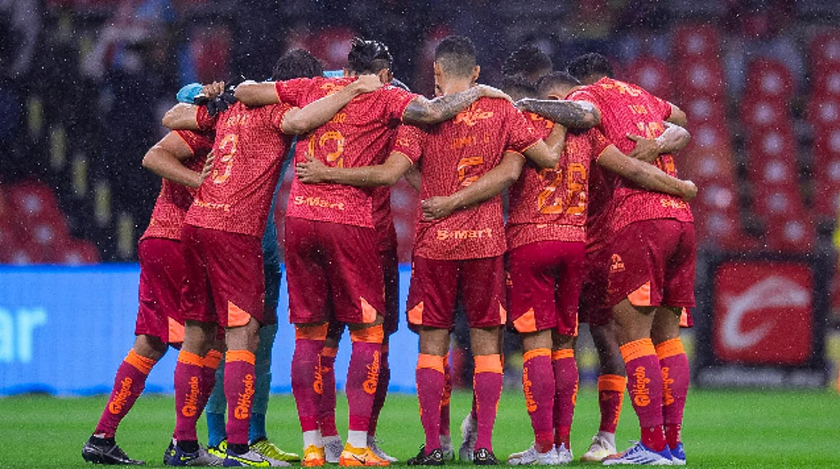 Liga MX reprograma el FC Juárez vs CF Pachuca por violencia en Ciudad Juárez