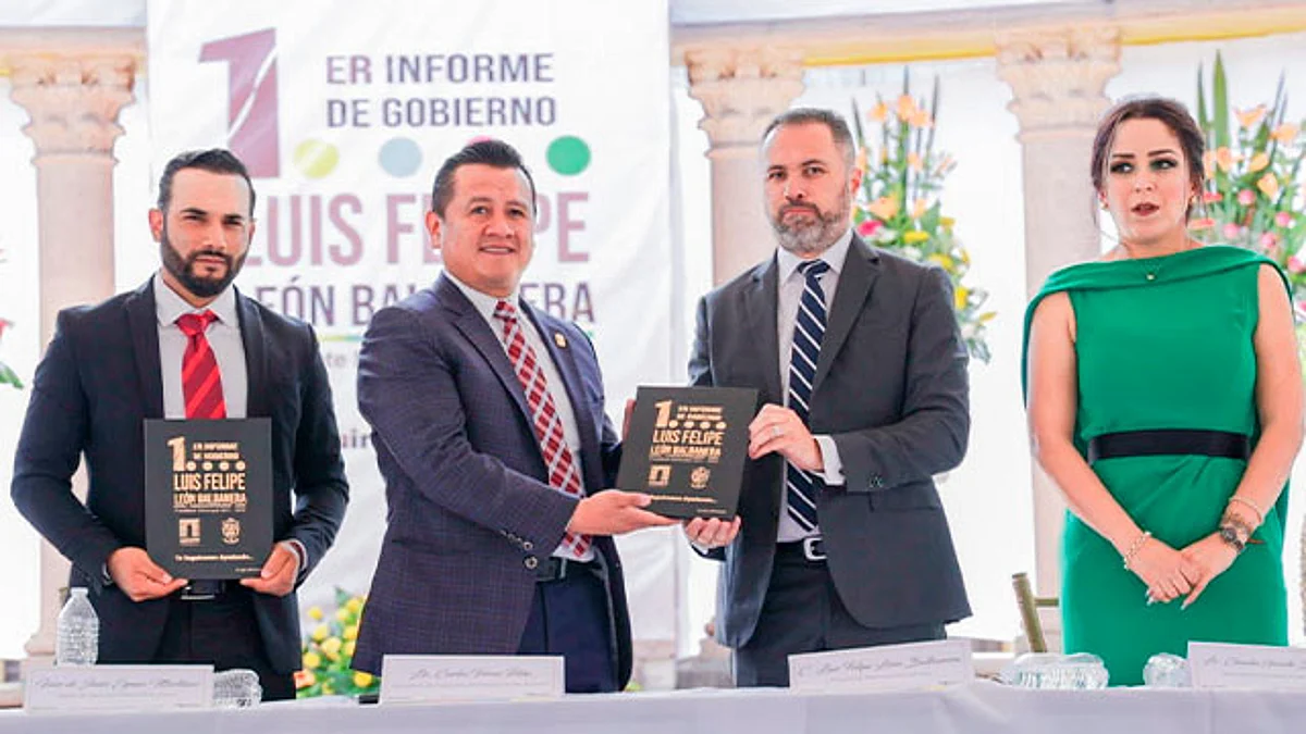 Vocación municipalista de Bedolla se respalda en Zacapu: Torres Piña