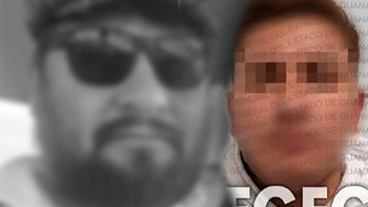 Detienen al presunto asesino del periodista Ernesto Méndez y 3 más en Guanajuato