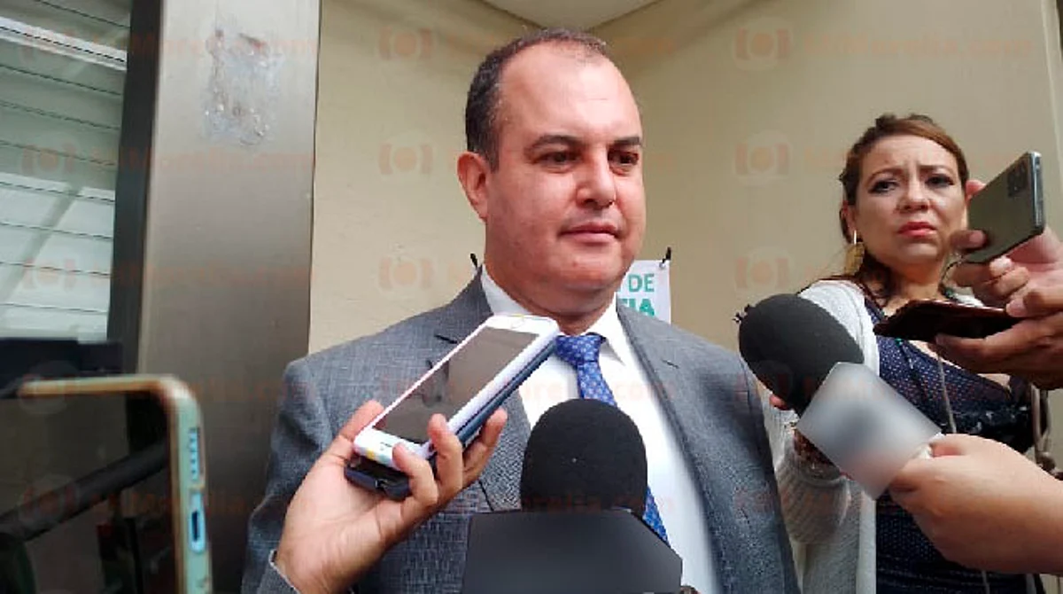 Sobre las acciones de la CNDH no se conocen detalles