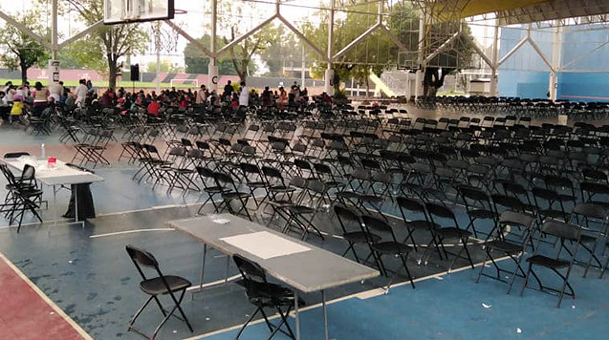 Este jueves, dos sedes de vacunación anticovid para 12 a 17 años en Morelia