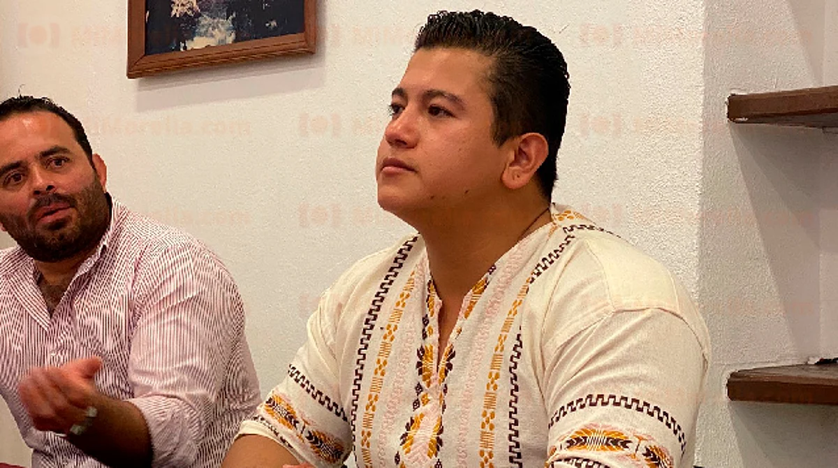 Serán 10 integrantes de la bancada de Morena, quienes determinen acciones para defender a los trabajadores despedidos