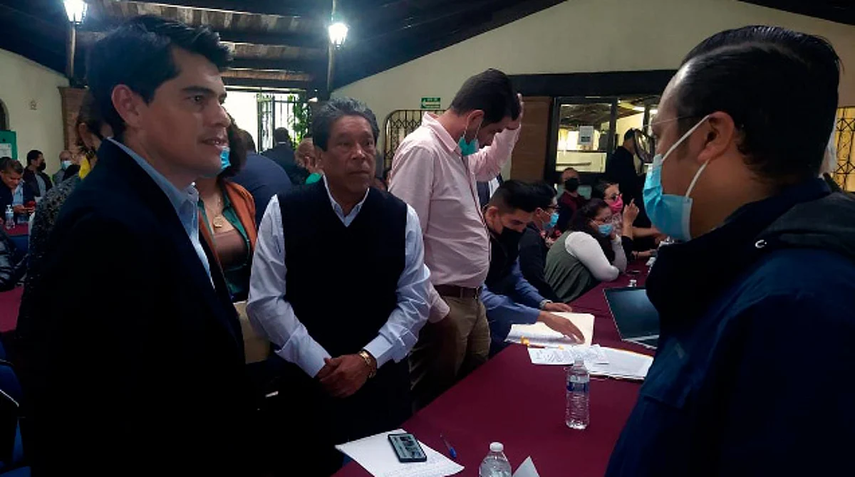 Colaborará Gobierno de Toño Ixtláhuac con la ASF, en la revisión de gastos de los recursos federales