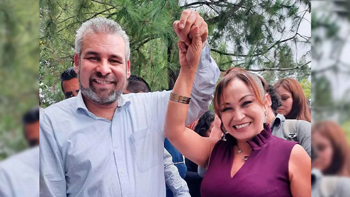 El respaldo del Gobierno de Michoacán, a los municipios, se ve reflejado en la asignación de recursos sin tinte partidista, aseguró la presidenta municipal de Lázaro Cárdenas