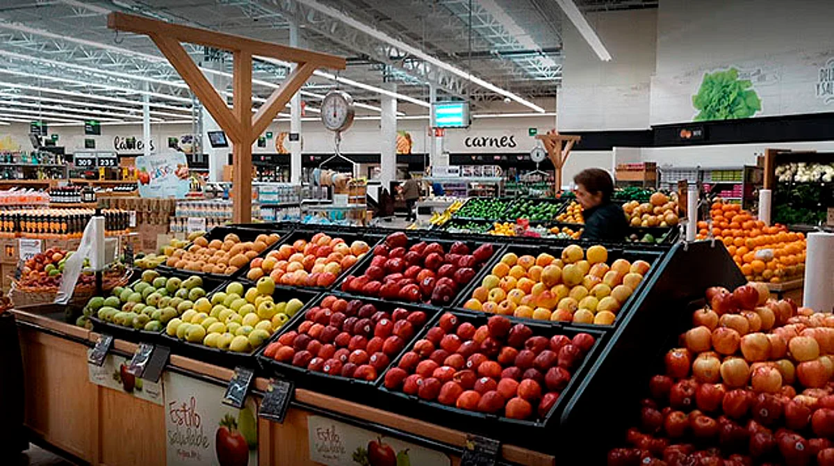 Este supermercado de Morelia tiene los precios más bajos de la canasta básica