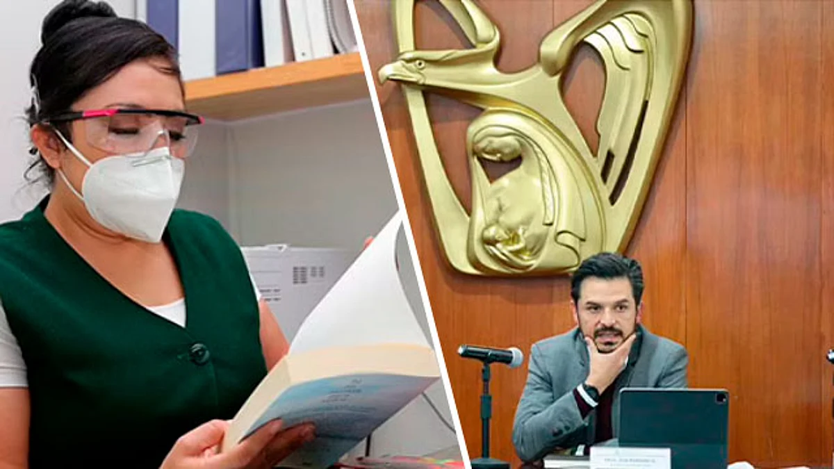 Si algo nos enseñó la pandemia es a trabajar en equipo, a permanecer juntos, a unir lo que ha estado históricamente fragmentado, destacó el director general del IMSS