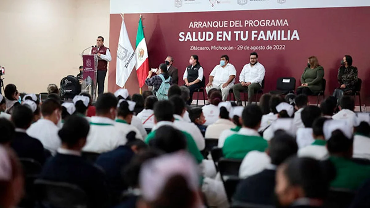 Médicos, psicólogos y trabajadores sociales recorrerán las comunidades, colonias y calles para garantizar que las personas que realmente tienen necesidad de atención la reciban