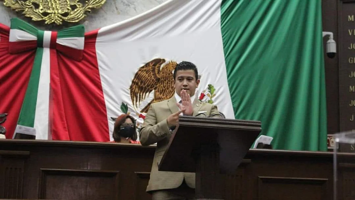 Morelia será sede del Primer Encuentro entre Legisladores con Discapacidad