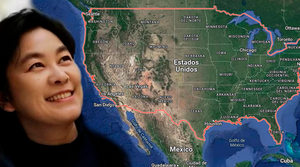 El pasado martes Pelosi llegó a Taiwán como parte de una gira por Asia, lo que fue considera por China como una provocación