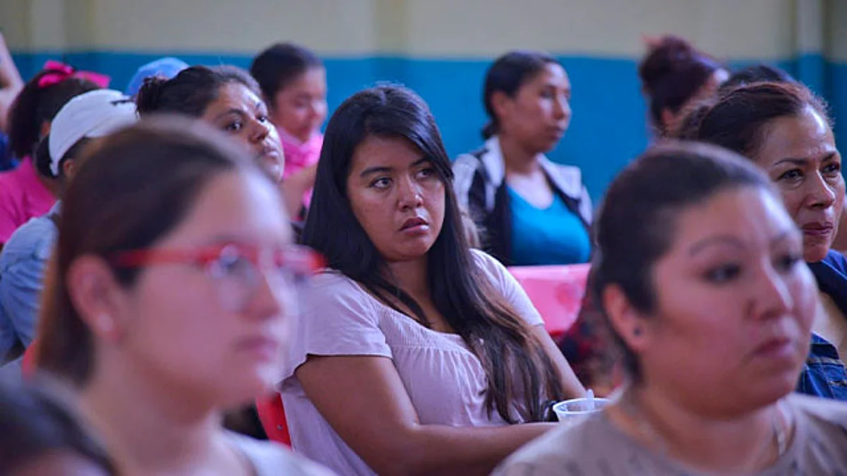 El objetivo es mejorar la salud mental de los tarimbarenses