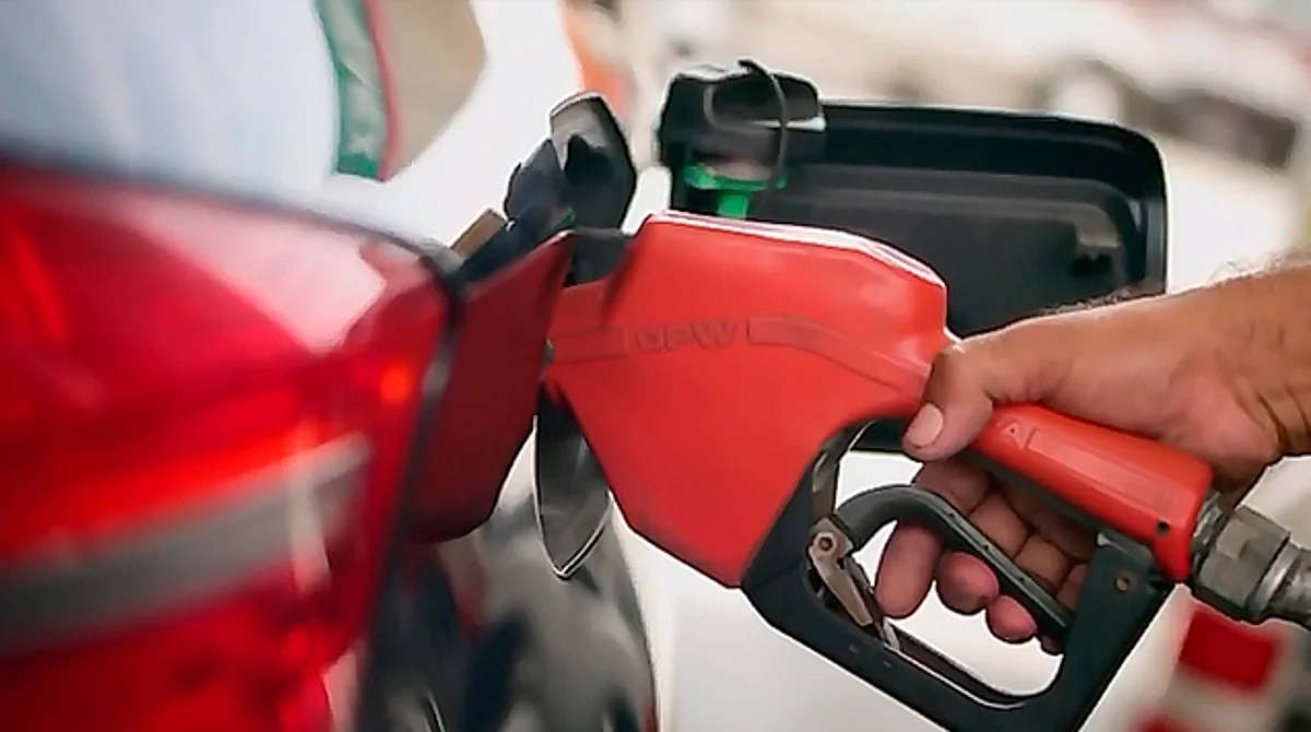 La gasolina “verde” se vende en promedio este día en $21.900