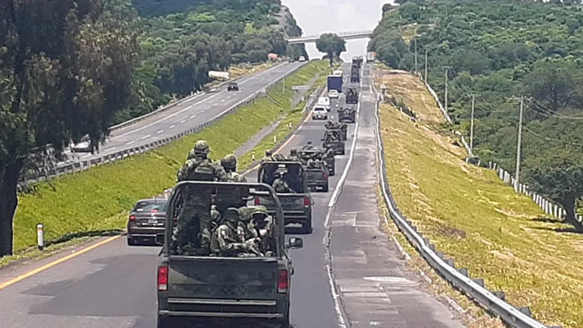 El objetivo de seguir implementando estrategias de seguridad y reforzar los agrupamientos y efectivos que se encuentran desplegados en diversos municipios
