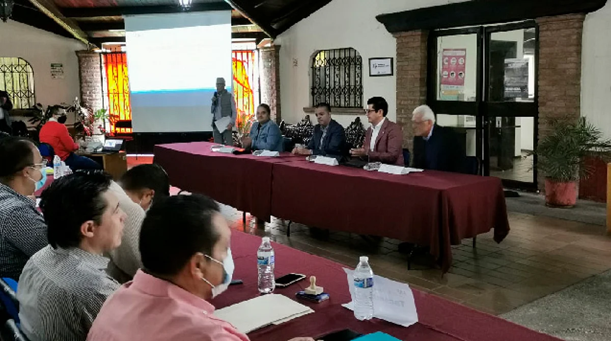 ASF, única institución facultada para auditar recursos federales a municipios: SFA