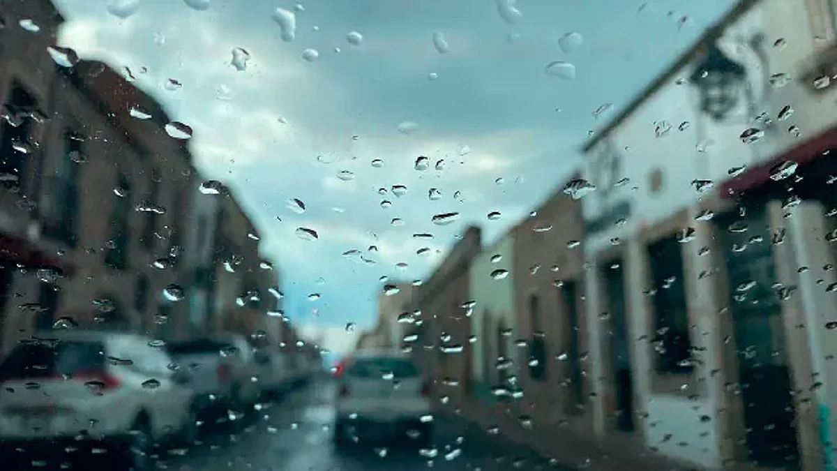 Soplará viento de ligero a moderado variable, con algunas rachas fuertes durante los eventos de tormentas
