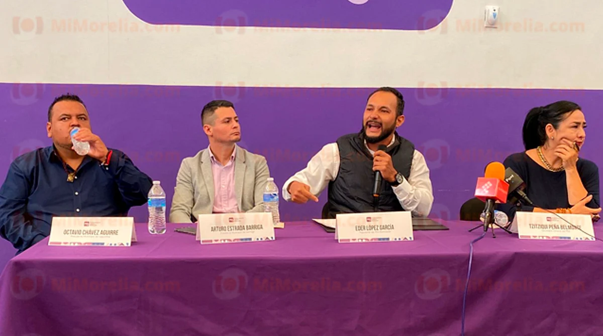 Para López García el crecimiento de la inseguridad tiene lugar en el 90% de casos de violencia que no se denuncian