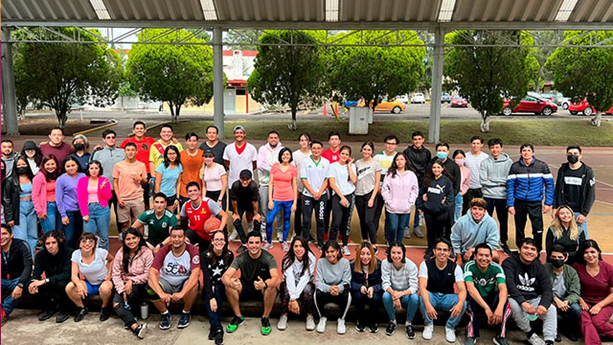 El próximo periodo de inscripciones del 8 al 10 de agosto para los Cursos de Otoño 2022