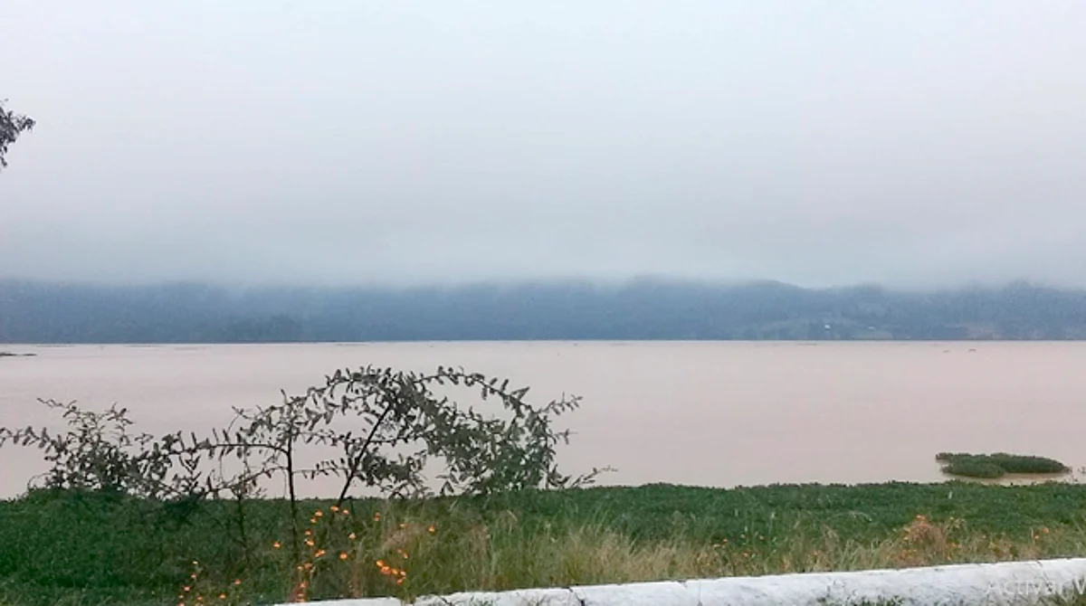 La presa de Cointzio en 15 días podría comenzar a verter impactando en la zona baja de Morelia