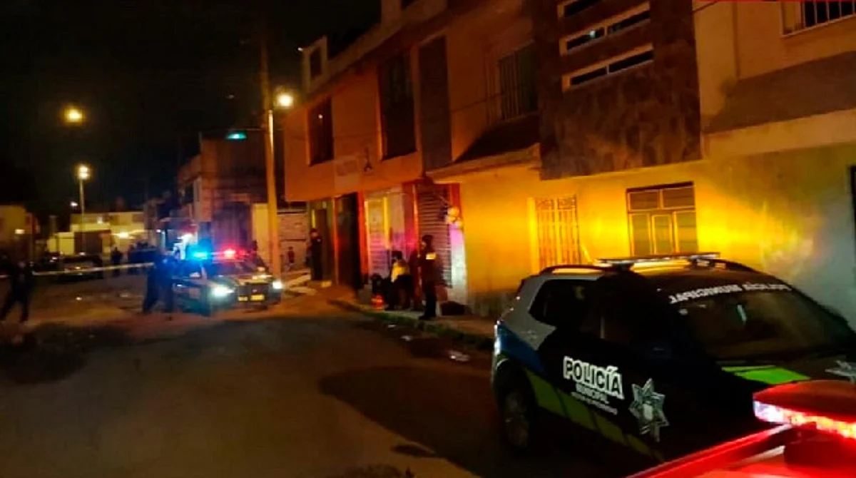 Asesina a su mamá y a su ex esposa por problemas de dinero en Puebla
