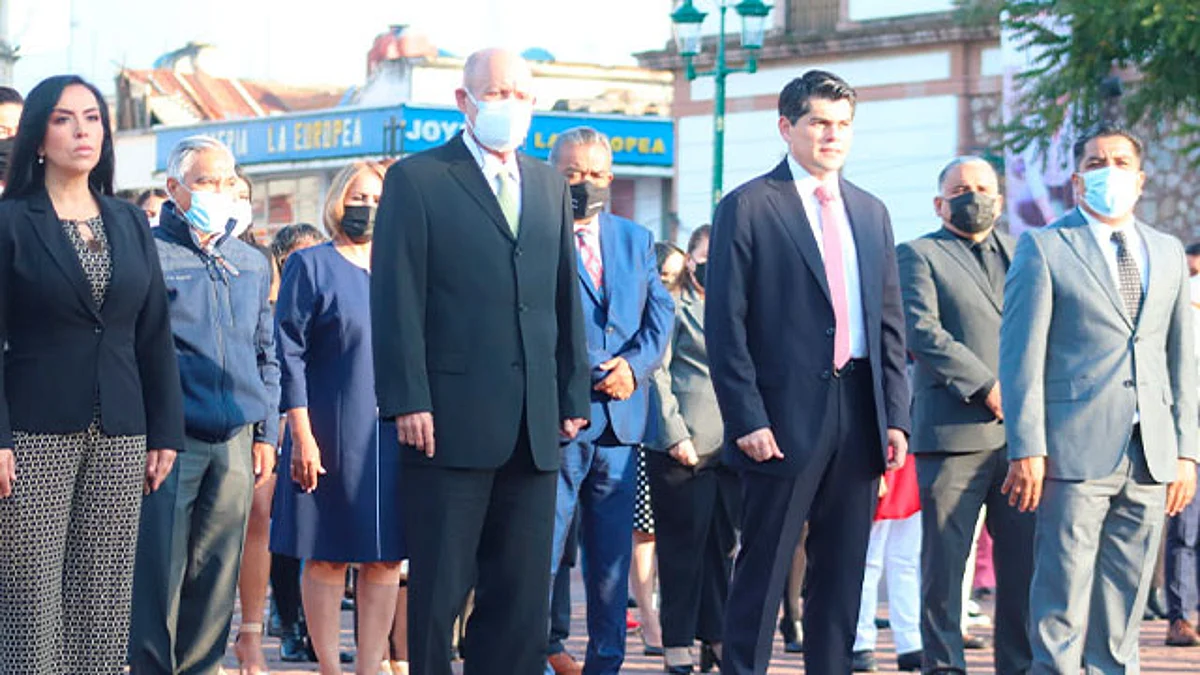 Suprema Junta Nacional Americana, reconocerla como parte de la historia e identidad de los zitacuarenses: Toño Ixtláhuac