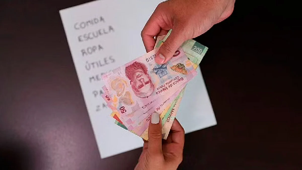 Por no dar pensión a sus hijos deberá pagar con cárcel y más de 77 mil pesos, en Morelia