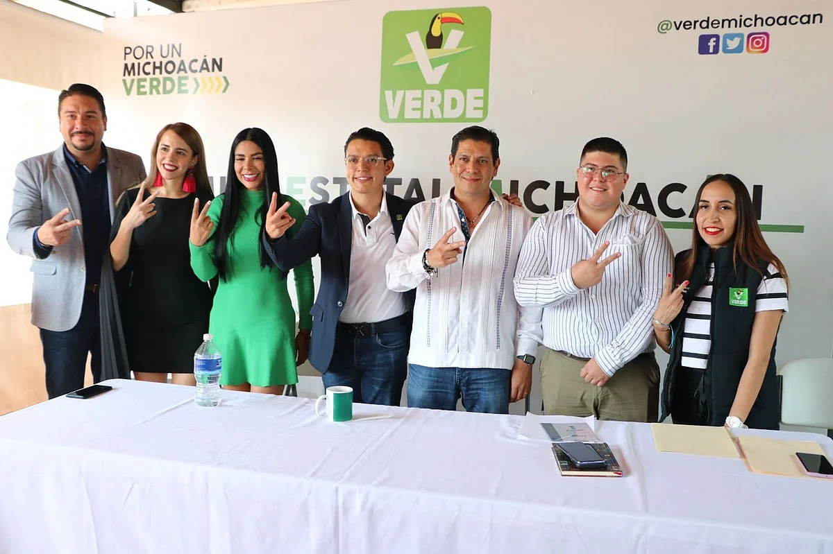 Martín Iván Tinoco releva a Jorge Osnaya González
