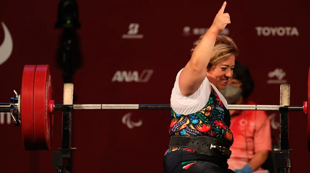 El evento formará parte de su proceso de preparación y fogueo de cara a París 2024