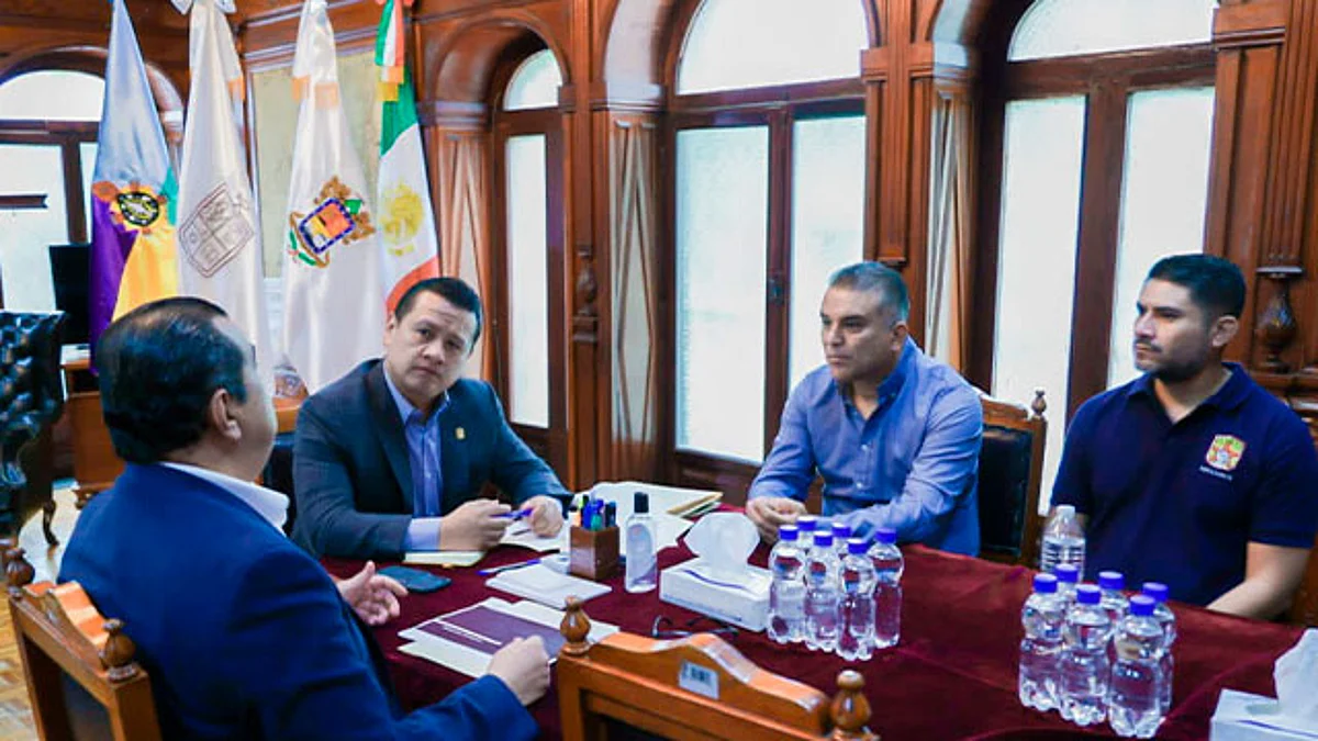 El secretario de Salud, Elías Ibarra, precisó que para este año se estarán entregando por Pago de FEMAC (2014 y 2015), un total de 6.74 mdp