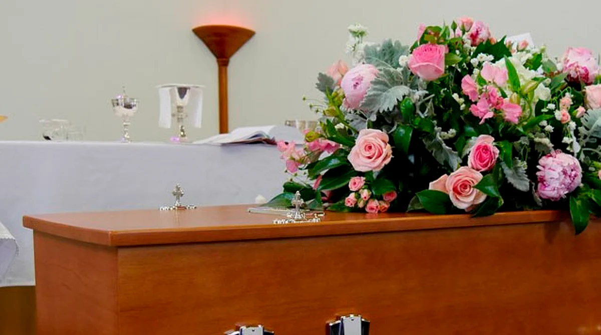 La madre de la menor explicó que los médicos nunca la hidrataron o le aplicaron suero vía intravenosa